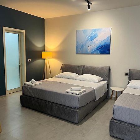 Stay-Five Rooms & Apartments Shkodër Exterior foto