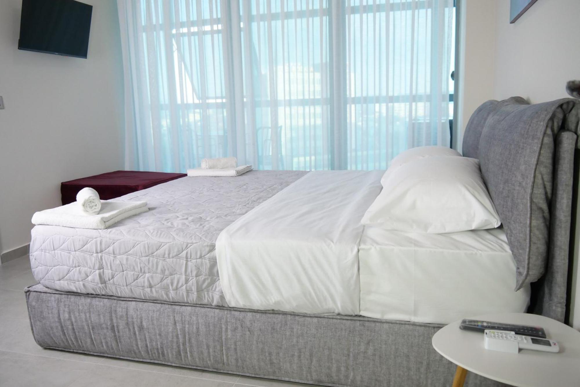 Stay-Five Rooms & Apartments Shkodër Exterior foto