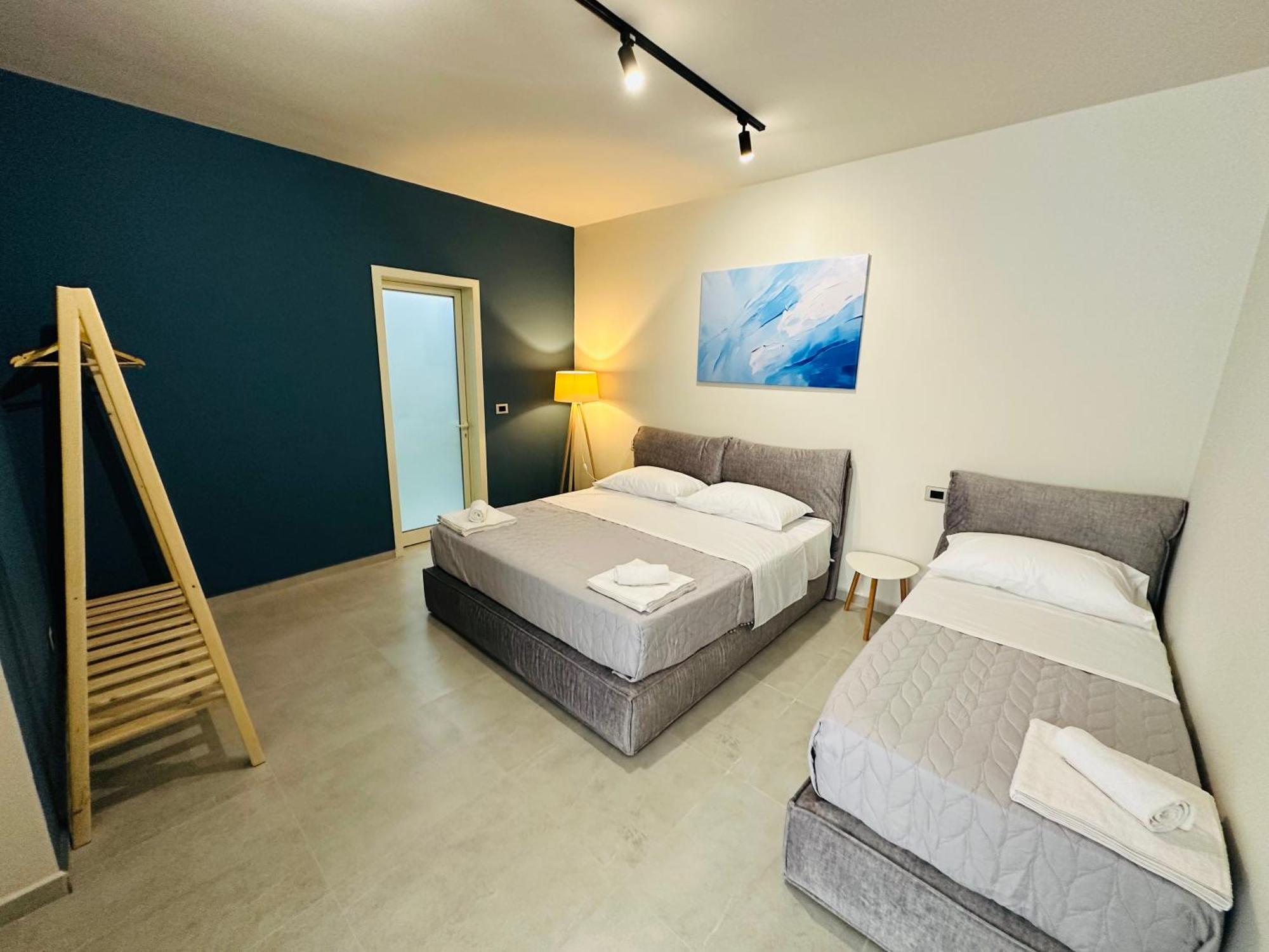 Stay-Five Rooms & Apartments Shkodër Exterior foto
