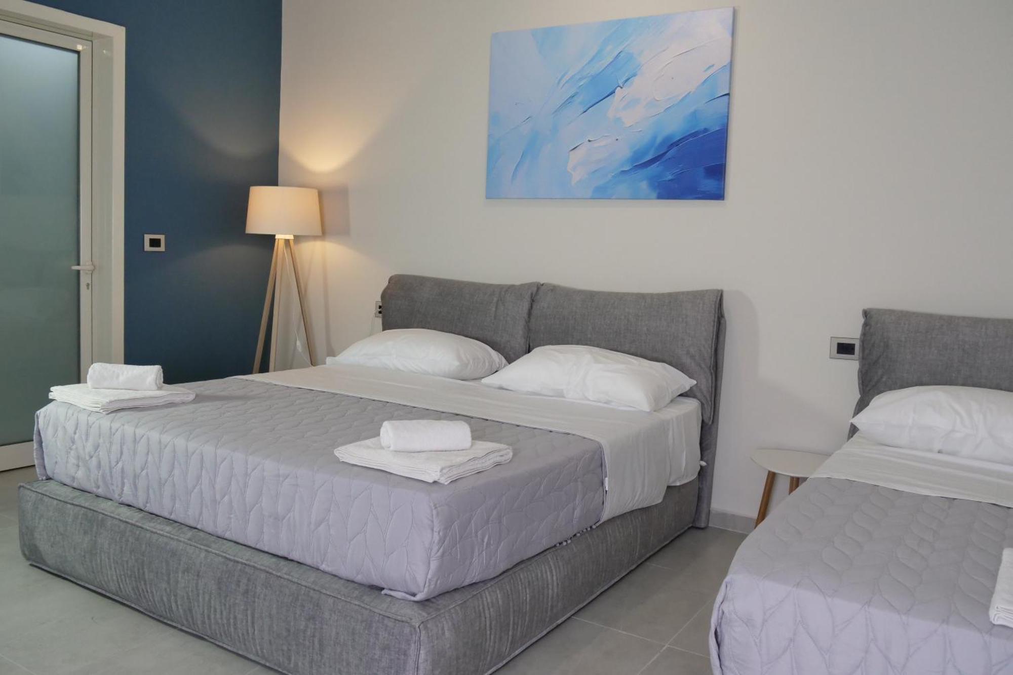 Stay-Five Rooms & Apartments Shkodër Exterior foto