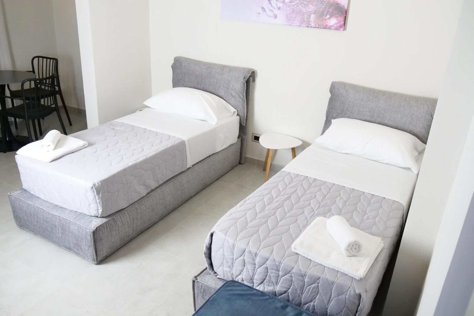 Stay-Five Rooms & Apartments Shkodër Exterior foto