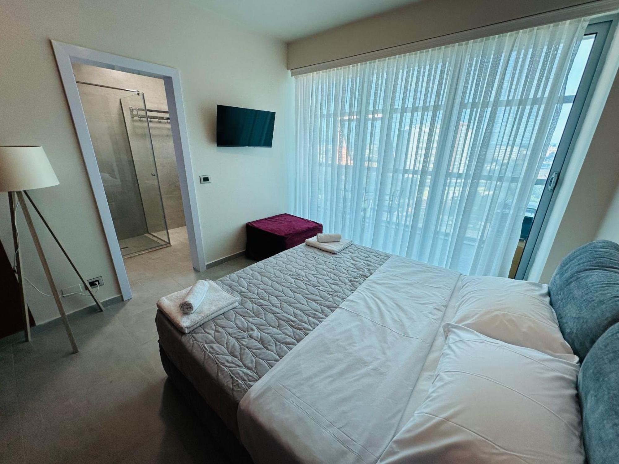 Stay-Five Rooms & Apartments Shkodër Exterior foto