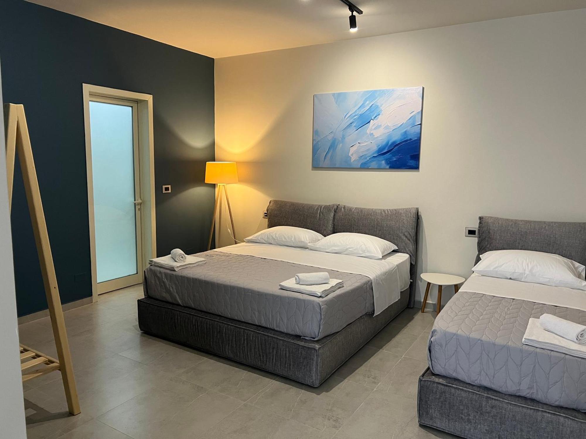 Stay-Five Rooms & Apartments Shkodër Exterior foto