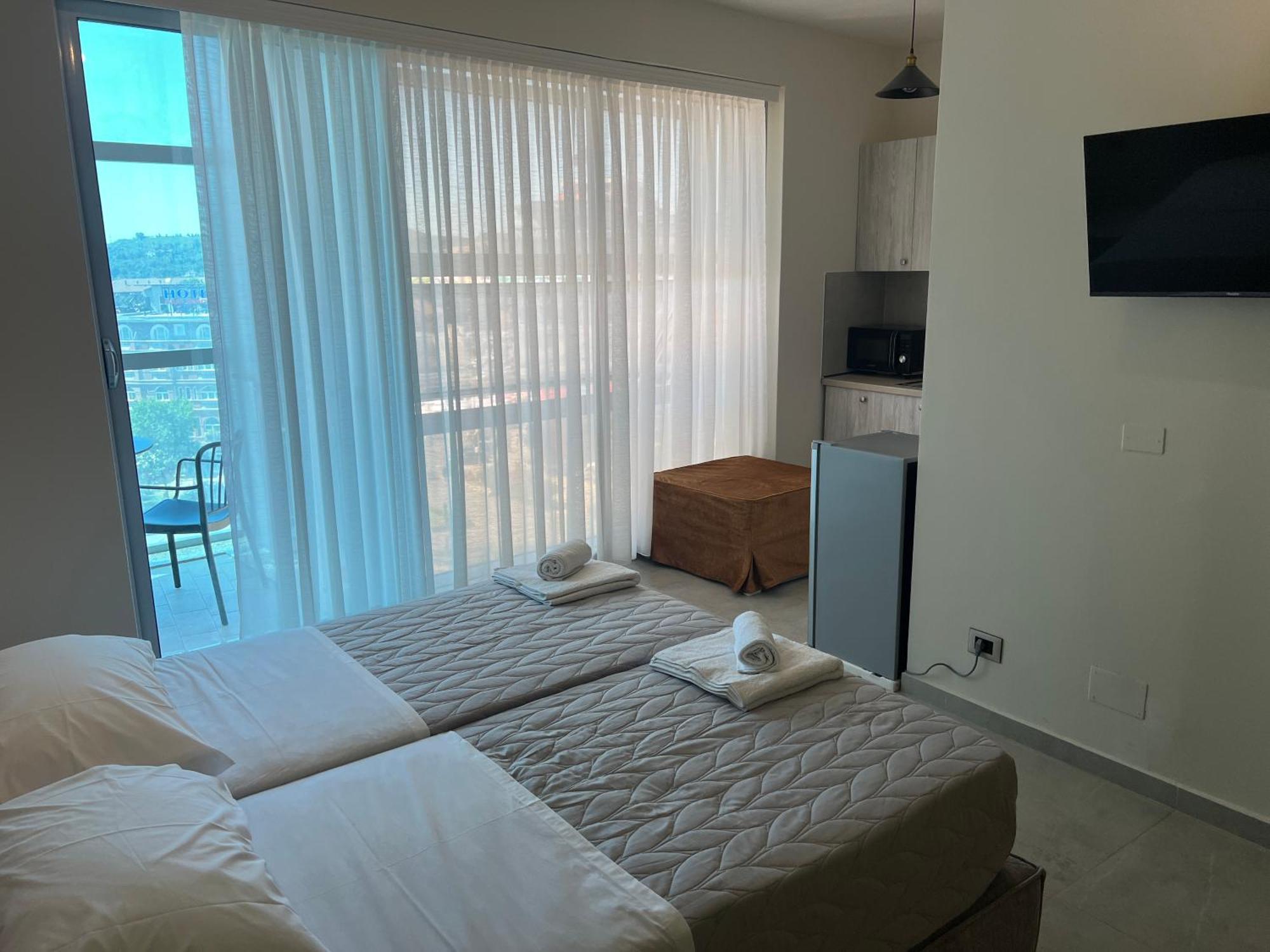 Stay-Five Rooms & Apartments Shkodër Exterior foto