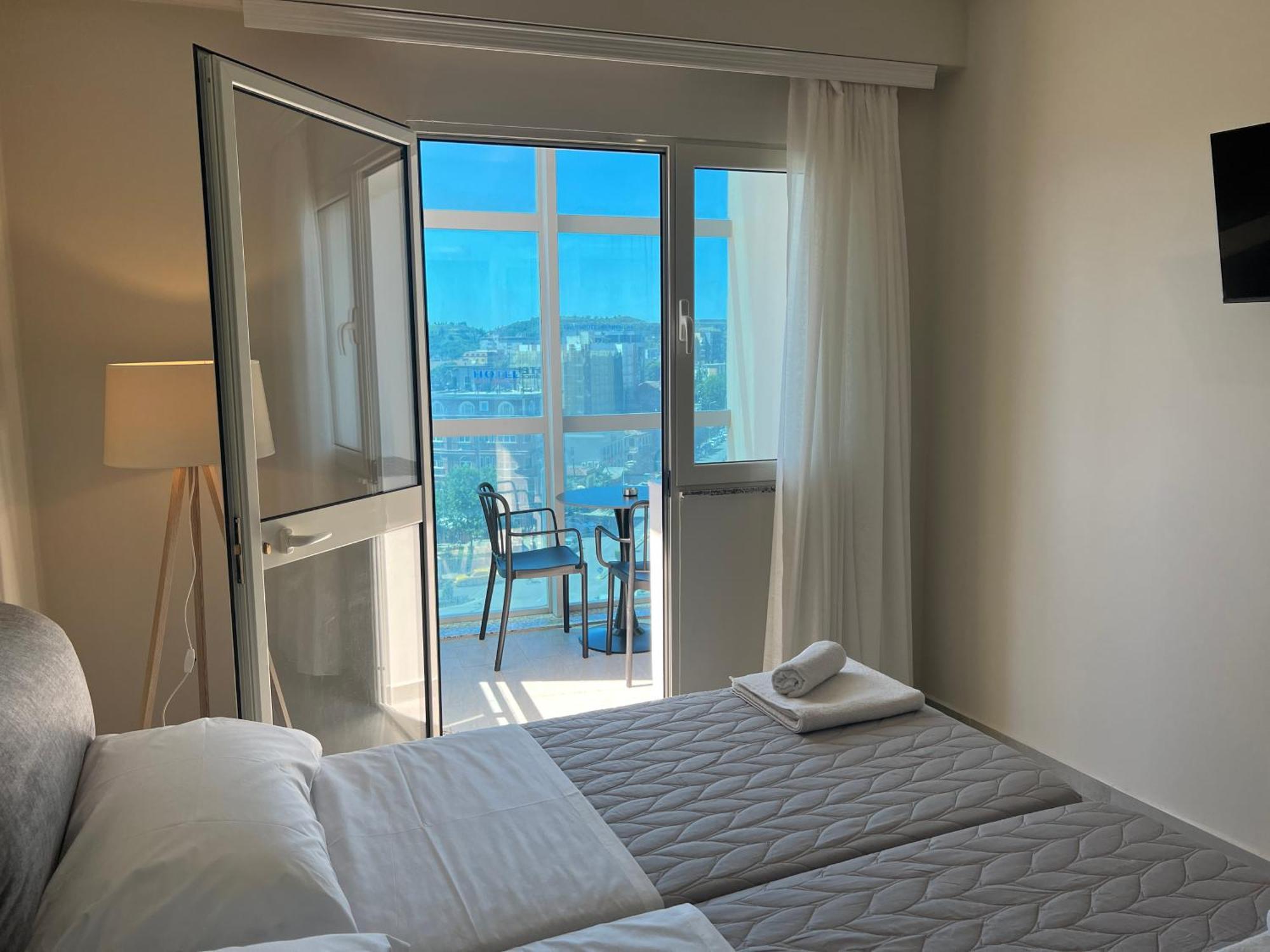 Stay-Five Rooms & Apartments Shkodër Exterior foto