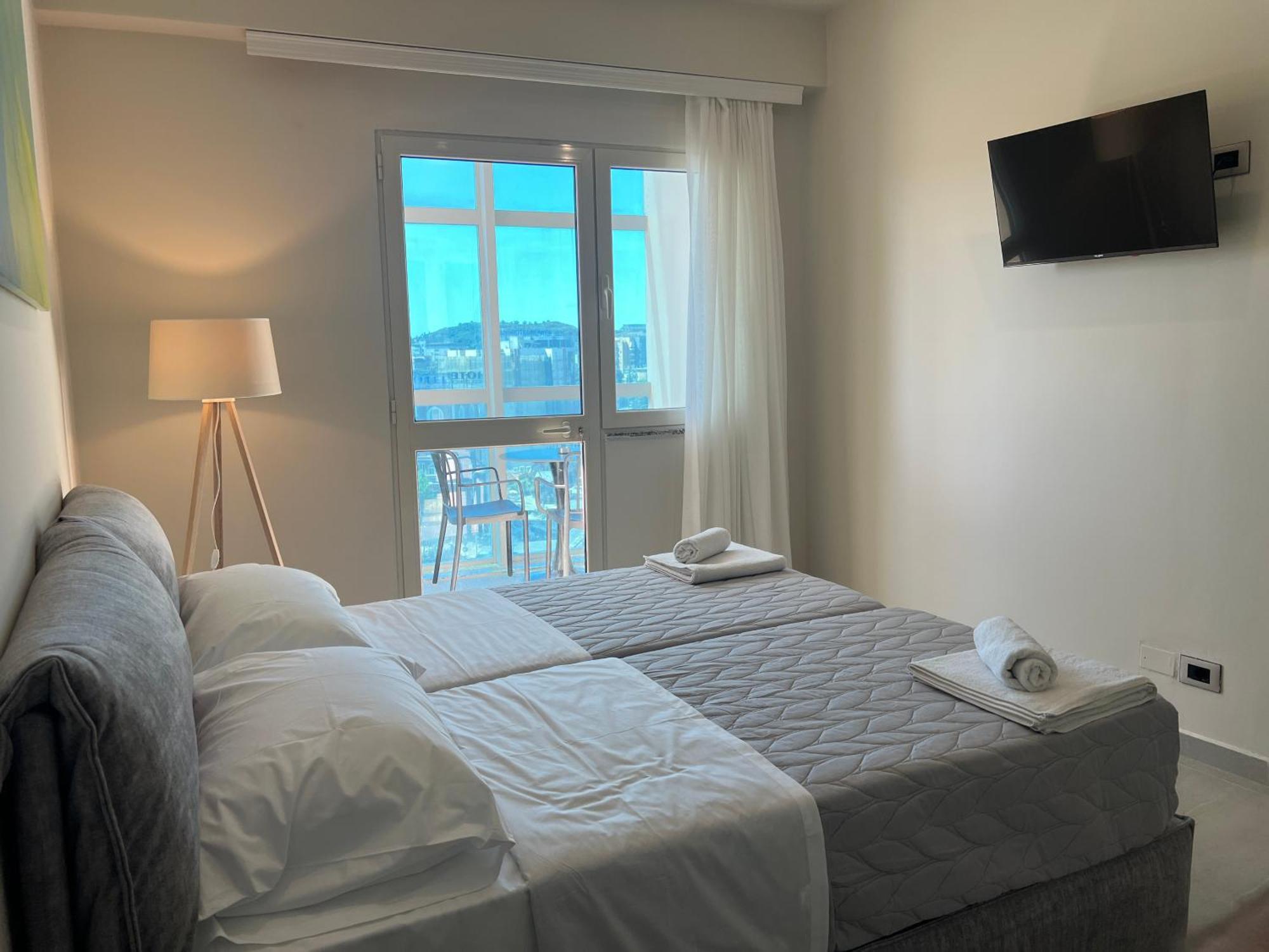 Stay-Five Rooms & Apartments Shkodër Exterior foto
