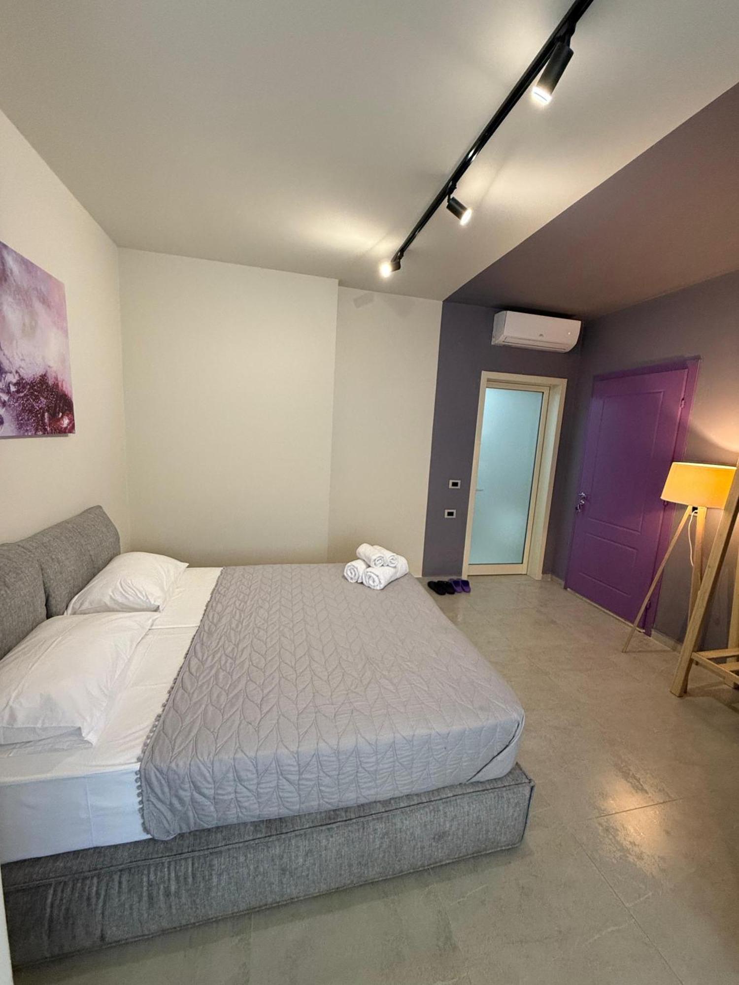 Stay-Five Rooms & Apartments Shkodër Exterior foto