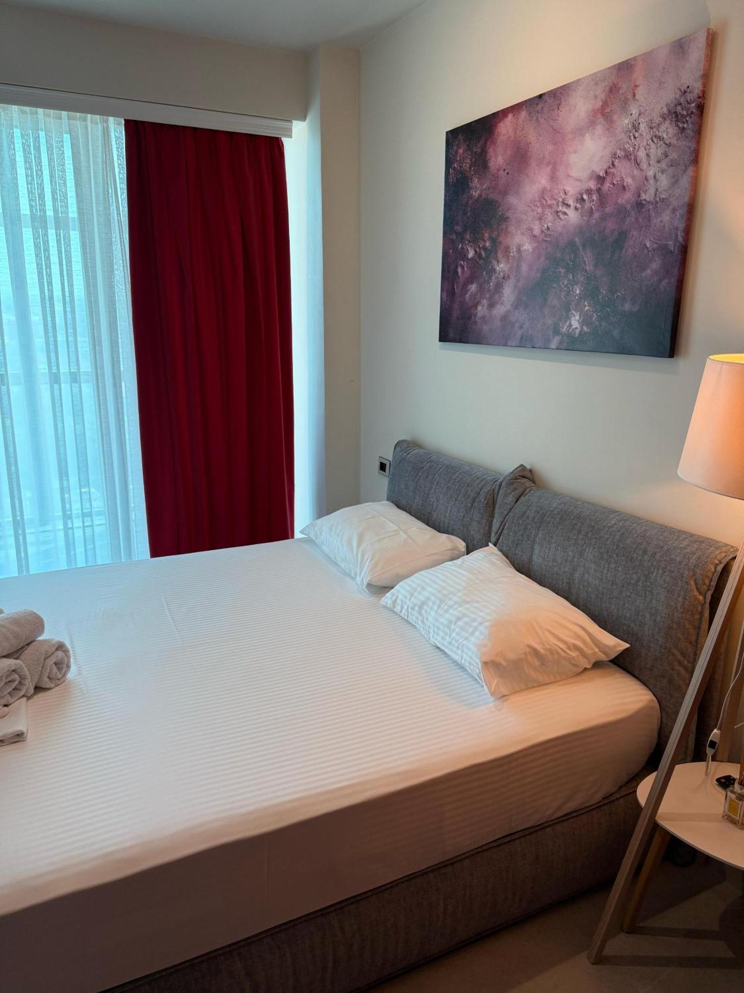 Stay-Five Rooms & Apartments Shkodër Exterior foto