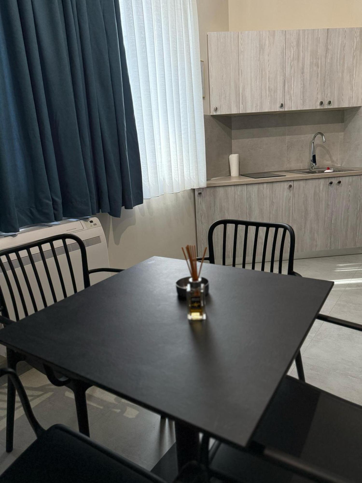 Stay-Five Rooms & Apartments Shkodër Exterior foto